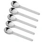 HAY - Sunday Cutlery Set de cuillères, acier inoxydable (5 pièces)