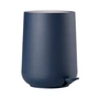 Zone Denmark - Nova Poubelle à pédale 5 L, bleu royal