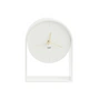 Kartell - Horloge de table Air du Temps, blanc