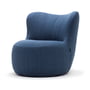 freistil - Fauteuil 173, bleu (1030)