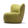 freistil - Fauteuil 173, vert (1032)