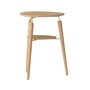 Umage - My Spot Table d'appoint, chêne naturel