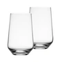 Iittala - Essence Verre universel, 55 cl (set de 2)