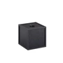 Audo - Frame Box 10, frêne noir