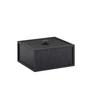 Audo - Frame Box 14, frêne noir