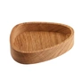 Lind DNA - Wood Box Curve L, 26 x 23 cm, chêne naturel