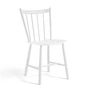 HAY - J41 Chair , blanc