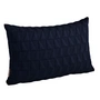Fritz Hansen - AJ Coussin Trapez, 60 x 40 cm, midnight blue