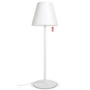 Fatboy - Lampadaire LED Edison the Giant, blanc