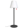Fatboy - Lampadaire LED Edison the Giant, anthracite