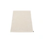 Pappelina - Mono tapis, 60 x 85 cm, lin / vanille