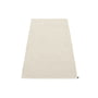 Pappelina - Mono tapis, 60 x 150 cm, lin / vanille