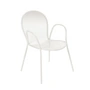Emu - Ronda Fauteuil, blanc