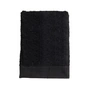 Zone Denmark - Classic Serviette, 100 x 50 cm, noir