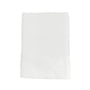 Zone Denmark - Classic Serviette, 100 x 50 cm, blanc