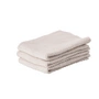 Zone Denmark - Chiffon de nettoyage, 27 x 27 cm, warm grey (lot de 3)
