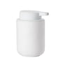 Zone Denmark - Ume Distributeur de savon, H 12,8 cm / blanc