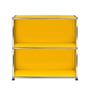 USM Haller - Sideboard S, jaune or (RAL 1004)