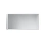 Muuto - Mini Stacked Module d'étagère système, grand / blanc