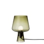 Iittala - Leimu lampe, Ø 16,5 x H 24 cm, vert mousse