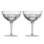 Schott Zwiesel - Basic Bar Classic , verre à cocktail (set cadeau de 2 pièces)