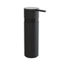 Frost - Distributeur de savon, noir
