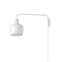 Artek - A330s applique golden bell, blanc