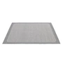 Muuto - Pebble Tapis, 200 x 300 cm, gris clair