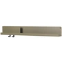 Muuto - Tablettes pliées 96 x 13 cm, olive