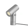 Muuto - Beam Lampe de table LED, aluminium, H 26,2 cm