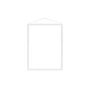 Moebe - Frame Cadre photo A4, blanc