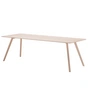 OUT Objekte unserer Tage - Meyer Table XLarge 240 x 92 cm, frêne ciré
