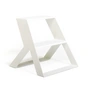 Frederik Roijé - Split Step Escalier blanc