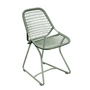 Fermob - Sixties Chaise, cactus