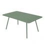 Fermob - Luxembourg Table, rectangulaire, 165 x 100 cm, cactus