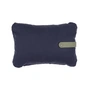Fermob - Color Mix Coussin d'extérieur 44 x 30 cm, bleu nuit