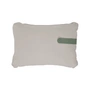 Fermob - Color Mix Coussin d'extérieur 44 x 30 cm, crème