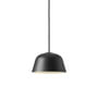 Muuto - Ambit Lampe pendante Ø 16,5 cm, noir