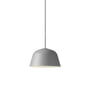 Muuto - Ambit Lampe pendante Ø 16,5 cm, gris