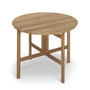 Fritz Hansen - Skagerak Selandia Table Ø 94 cm, teck