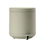 Zone Denmark - Ume Poubelle à pédale 4 l, eucalyptus green