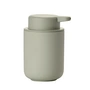 Zone Denmark - Ume Distributeur de savon, H 12,8 cm / eucalyptus green
