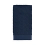 Zone Denmark - Classic Serviette, 100 x 50 cm, bleu foncé