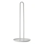 Zone Denmark - Singles Porte-rouleau de cuisine, Ø 14,5 x H 32 cm, warm grey