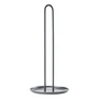 Zone Denmark - Singles Porte-rouleau de cuisine, Ø 14,5 x H 32 cm, cool grey