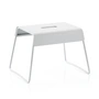Zone denmark - A-stool gris doux