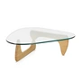 Vitra - Noguchi Coffee Table , chêne (édition limitée)