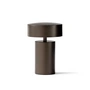 Audo - Column Lampe de table LED, bronze