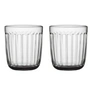 Iittala - Raami Verre à boire 26 cl, transparent (set de 2)