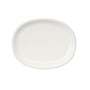 Iittala - Plat de service Raami 35 cm, ovale / blanc